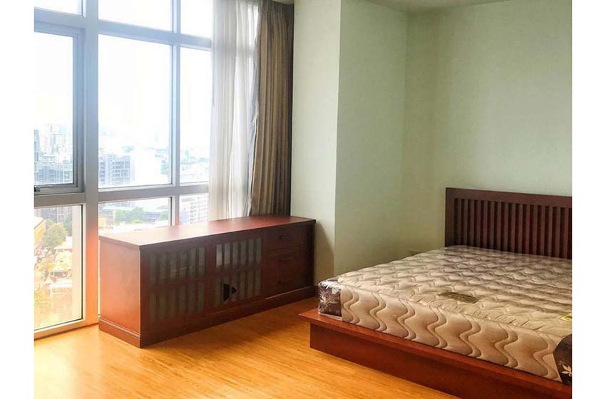 Condominium in Sukhumvit 